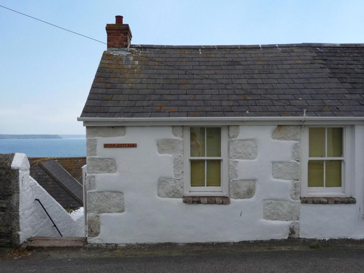 Rosa Holiday home Porthleven
